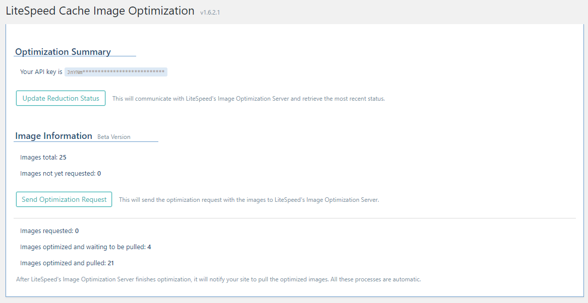 LiteSpeed ile Website Optimizasyonu
